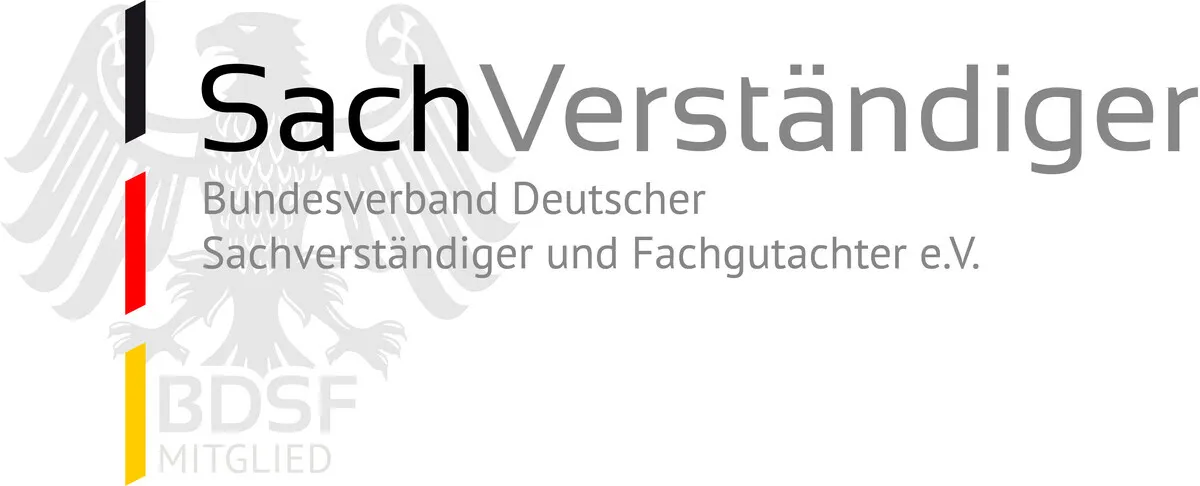 Logo BDSF, Mitglied