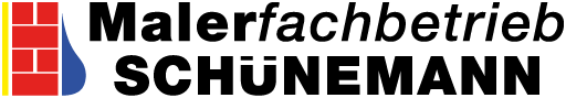 Logo Malerfachbetrieb Schünemann